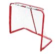 Mylec All Purpose Steel Goal, Red
