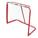 Mylec All Purpose Steel Goal, Red