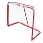 Mylec All Purpose Steel Goal, Red