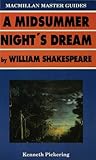 A midsummer night's dream by William Shakespeare
