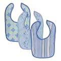 Boys' NoJo Interlock Bib Set