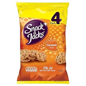 salt and pepper snack a jacks