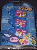 Disney Tunes Kidclips