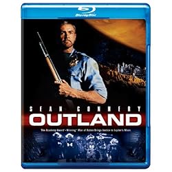 Outland [Blu-ray]