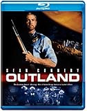 Outland [Blu-ray] [1981] [US Import]
