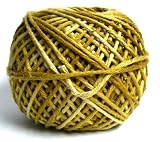 Hemp~ 100% Pure Fine Hemp Yarn!!~ Excellent For Necklaces, Braclets, And More!!