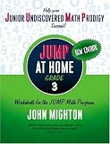JUMP at Home Grade 3: Worksheets for the JUMP Math Program