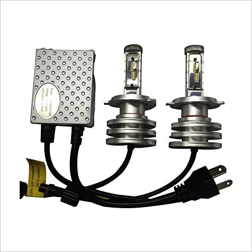 XLSHUAIH7 H8 H9 H11 H16JP H10£¨9005HB3£©£¨9006HB4£©9012 SIGNAL LIGHT with Philips Chips Double Lights in high and low beam