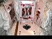 JUMBO SUPER LARGE PRINT POKER PLAYING CARDS, OVER 10 1/4" W x 14 1/2" L / Casino Blackjack Table Games, Gameroom Tournament Wall Art, Bar & Pub Decor, Dance Club & Wedding Party Contest Events, Movie Stage Props, Novelty Gaming Card Deck Collections and more