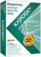 Kaspersky Internet Security 2011 3-User