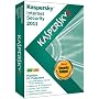 Kaspersky Internet Security 2011 3-User
