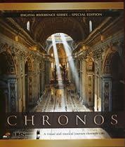 Chronos [HD DVD]