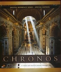 Chronos [HD DVD]