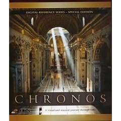 Chronos [HD DVD]