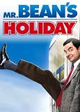 Mr. Bean's Holiday [HD DVD]