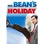 Mr. Bean's Holiday