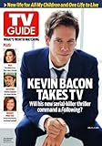 TV Guide (1-year) [Print + Kindle]