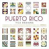 Puerto Rico Tile Designs: Fliesendesign aus Puerto Rico