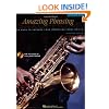 Amazing Phrasing - Tenor Saxophone: 50 Ways to Improve Your Improvisational Skills