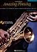 Amazing Phrasing - Tenor Saxophone: 50 Ways to Improve Your Improvisational Skills