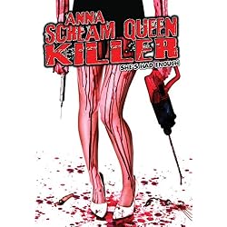 Anna: Scream Queen Killer