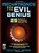 Mechatronics for the Evil Genius: 25 Build-it-Yourself Projects