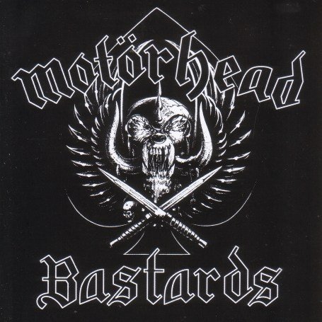 Mot&ouml;rhead - Bastards - Zortam Music