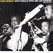 Hank Mobley with Donald Byrd and Lee Morgan