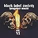 BLACK LABEL SOCIETY, Hangover Music, Vol. 6, 発売中
