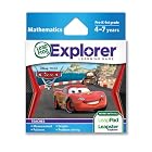 LeapFrog Explorer Learning Game: Disney-Pixar Cars 2 (works with LeapPad & Leapster Explorer)