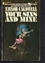 Your Sins and Mine (Coronet Books)