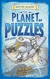 The planet of puzzles