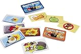 Angry Birds Card Game