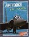 Search : U.S. Air Force Spy Planes (Blazers)