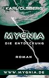 Mygnia - Die Entdeckung