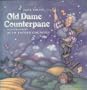 Old Dame Counterpane