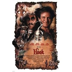 Hook [Blu-ray]