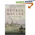 George Muller of Bristol (1805-1898) (Hendrickson Classic Biographies)
