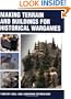 Making Terrain and Buildings for Historical Wargames