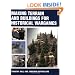 Making Terrain and Buildings for Historical Wargames