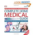 BMA Complete Home Medical Guide (British Medical Association)