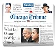Chicago Tribune
