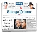Chicago Tribune