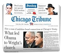 Chicago Tribune