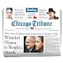 Chicago Tribune