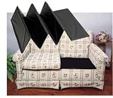 Sagging Sofa Cushion Support | Couch Repair