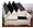 Sagging Sofa Cushion Support | Couch Repair Image #1