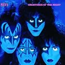 Creatures Of The Night