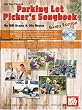 Parking Lot Picker's Songbook - Banjo