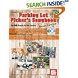 Parking Lot Picker's Songbook - Banjo